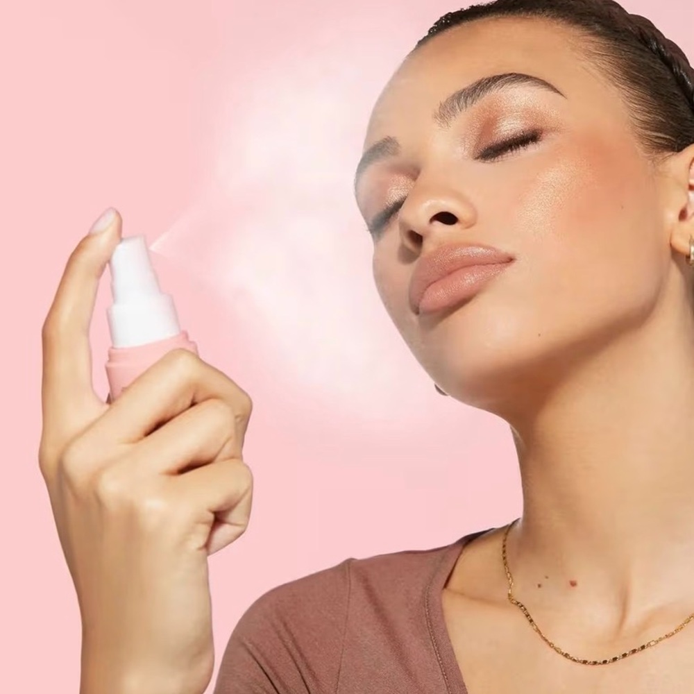 JOAH Set-Fection Transfer-Proof Setting Spray, 50ml - Picture 4 of 7
